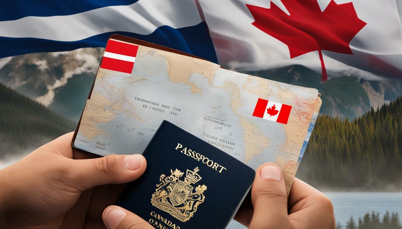 How to Obtain a Visa and University Admission to Study in Canada