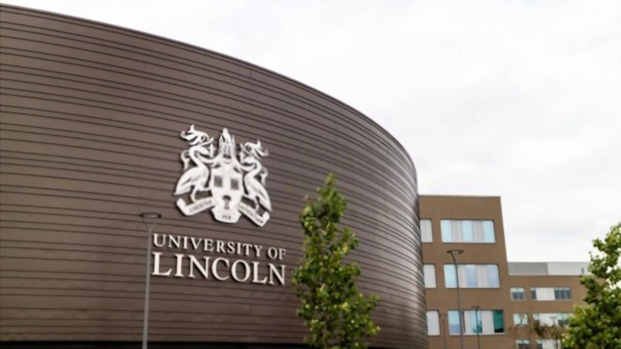 African Scholarship at University of Lincoln