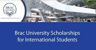 BracU International Scholarship and Financial Aid