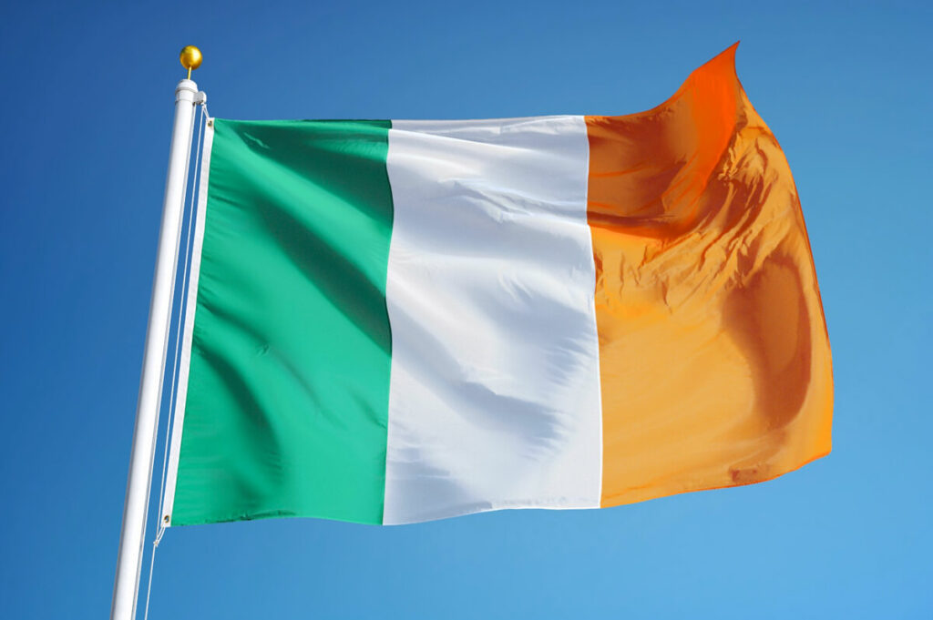 Ireland Is Giving Free Visa Sponsorship To Overseas Workers