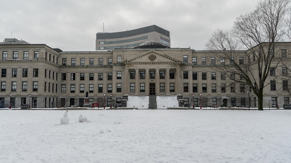 Ottawa Undergraduate Scholarships