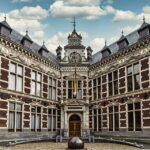 Utrecht Excellence Scholarship